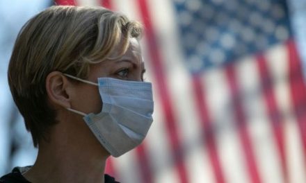 Estados Unidos supera los nueve millones de casos de Coronavirus