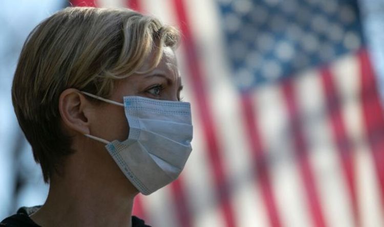 Estados Unidos supera los nueve millones de casos de Coronavirus