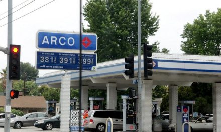 California prohibirá la venta de autos nuevos de gasolina en 2035