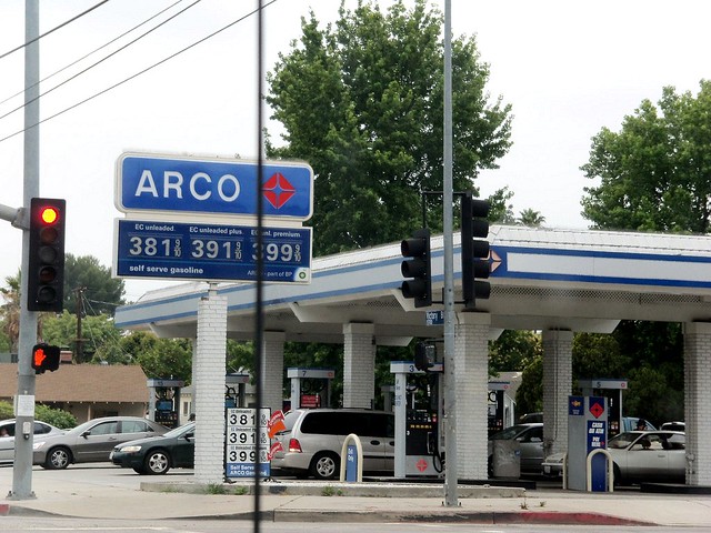 California prohibirá la venta de autos nuevos de gasolina en 2035