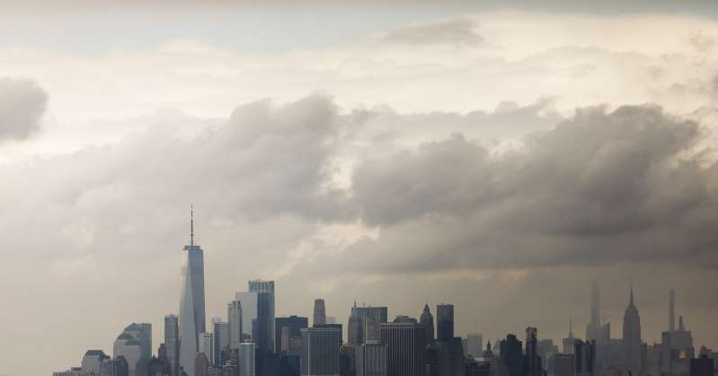 Los alquileres de Manhattan bajan a mínimos no vistos en casi una década