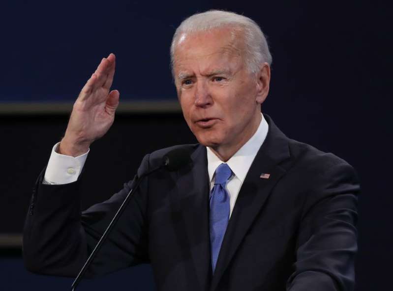 Joe Biden regresará al sur de la Florida el jueves