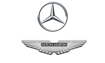 Mercedes-Benz incrementará su participación accionaria en Aston Martin