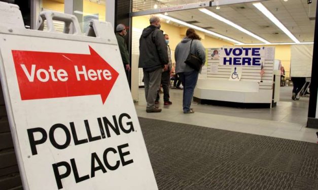 Voto anticipado en EEUU solo ofrece pistas antes de elección