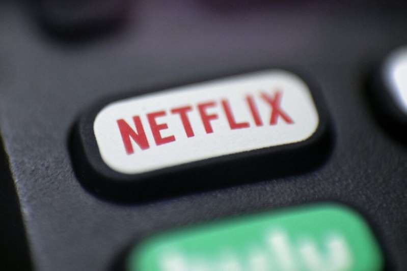 En medio de boom Netflix aumenta sus precios en EEUU