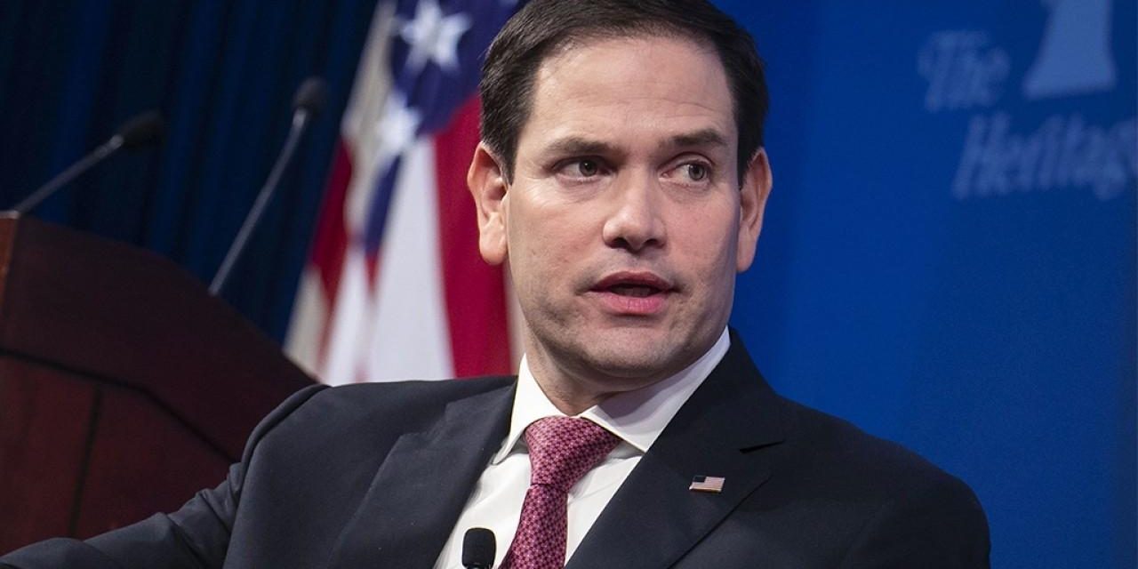Rubio warns that election interference may ramp up around Election Day