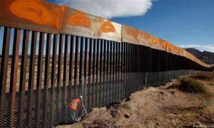 La desazón de los trabajadores de la frontera de México y EEUU ante las elecciones