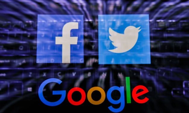 Twitter, Google, Facebook CEOs face questions on content monitoring policies