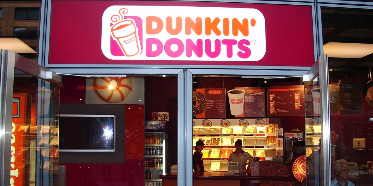 Dunkin’ Brands Group, Inc. Statement about Possible Acquisition