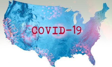 Se dispara el promedio de nuevos casos de COVID-19 en casi todo EEUU