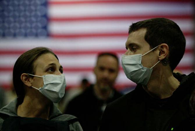 Estados Unidos supera los 12 millones de casos de coronavirus