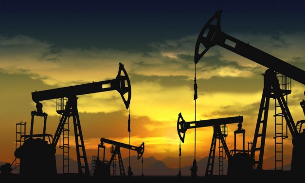 El petróleo Brent sube un 1,85 %, hasta 39,68 dólares