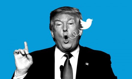 Trump caerá en el grupo “ex” si deja el cargo en enero y se acabaría trato especial, confirmó Twitter