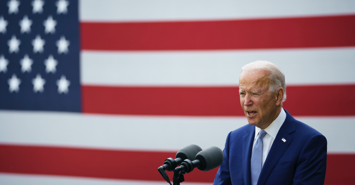 Biden slowly expands lead as counting stretches into weekend