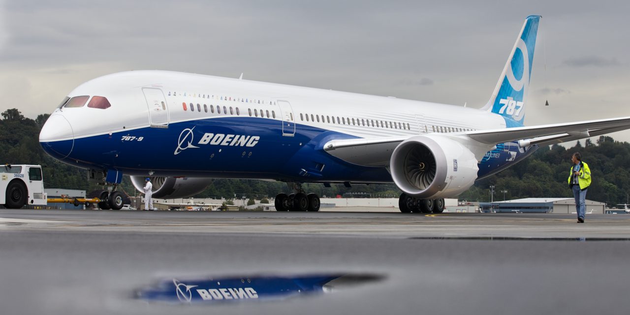 La UE impondrá aranceles a EE. UU. por ayudas ilegales a Boeing