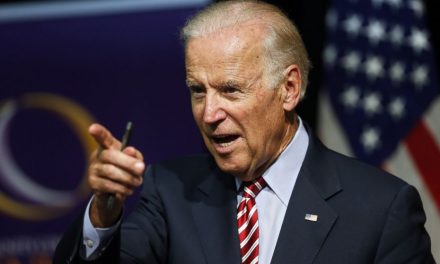 Biden says Trump’s failure to concede is an ’embarrassment’