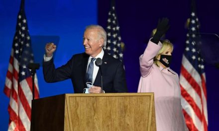 La campaña de Biden asegura que hoy por la tarde podrá declarar la victoria