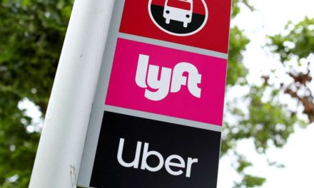 Acciones de Uber y Lyft saltan por votación en California sobre situación laboral de conductores