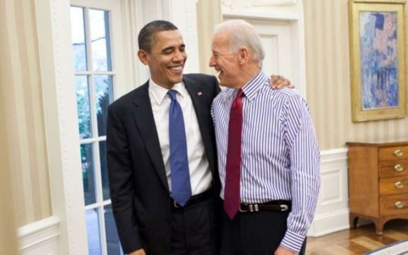 Joe Biden supera el récord de votos de Barack Obama y es el candidato más votado de la historia de los Estados Unidos