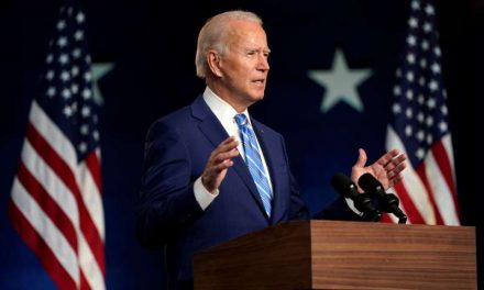 Joe Biden espera por Nevada y Arizona para llegar a los 270 votos del colegio electoral