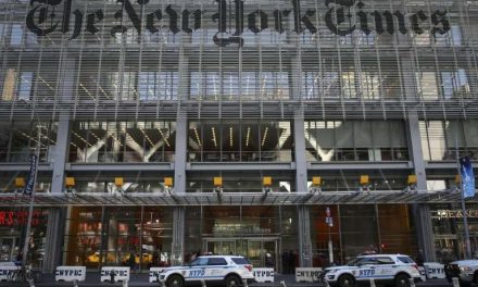 El New York Times supera la marca de los 7 millones de suscriptores Online