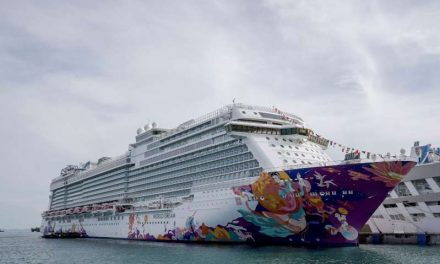 Singapur lanza los cruceros “a ninguna parte” para reactivar el turismo