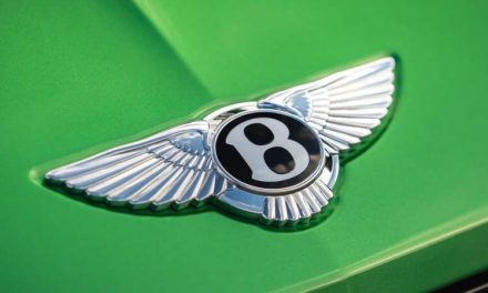 Bentley venderá únicamente autos eléctricos