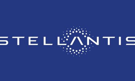 Este es el logo de Stellantis, la alianza entre FCA y Grupo PSA