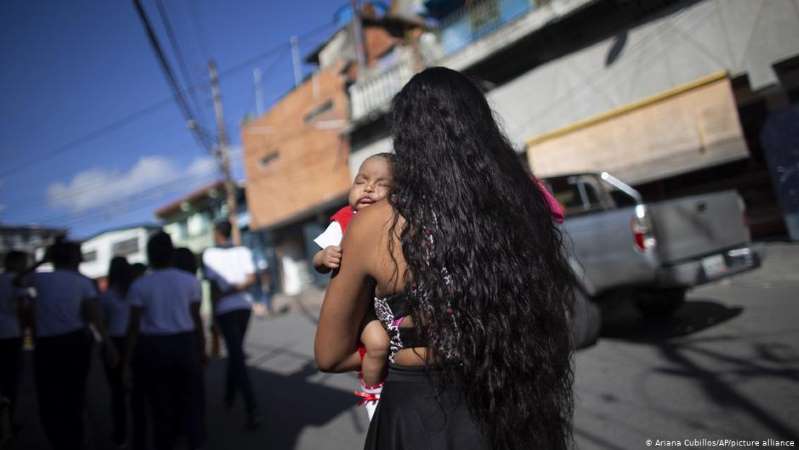 ONU señala: “El embarazo adolescente es una fábrica de pobres en América Latina”