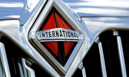 Volkswagen AG compra a Navistar International