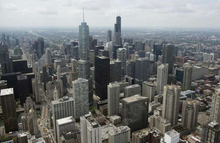 #Chicago pide a sus habitantes confinarse de nuevo ante aumento de covid-19