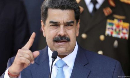 Nicolás Maduro clama ayuda a China para sacar al país de la crisis