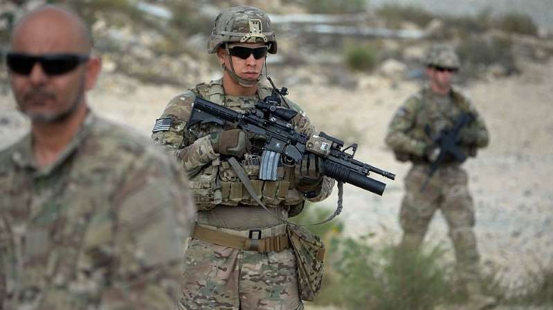 La preocupación que despierta la “precipitada” retirada de soldados de EE.UU. de Afganistán e Irak