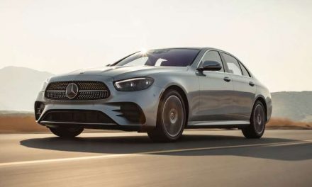 Mercedes-Benz Clase E es el Auto del Año 2021 de MotorTrend
