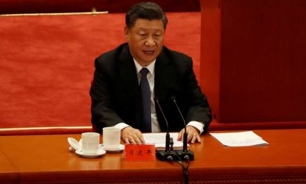 China considerará activamente al pacto comercial TPP-11, dice Xi