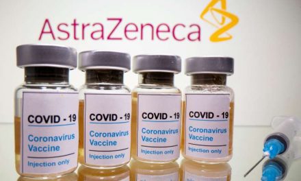 AstraZeneca tendrá 200 millones de dosis de su vacuna de COVID-19 a finales de año