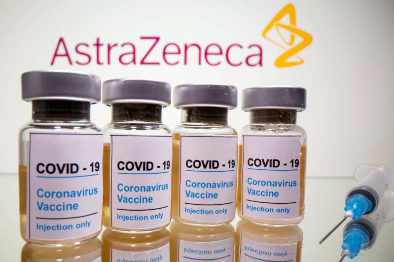 AstraZeneca tendrá 200 millones de dosis de su vacuna de COVID-19 a finales de año