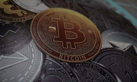 #Bitcoin se acerca a máximo histórico tras superar los $19.000 dólares