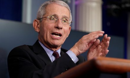 Fauci: Don’t abandon masks, social distancing after getting vaccine