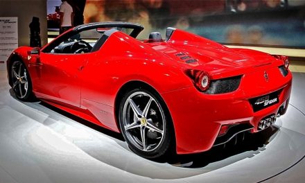 Pedidos de Ferrari se recuperan hasta nivel previo a pandemia