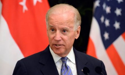 Biden rolls out new members of White House senior staff
