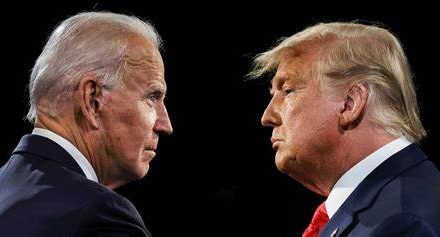 Joe Biden inicia una transición sin la asistencia de Trump