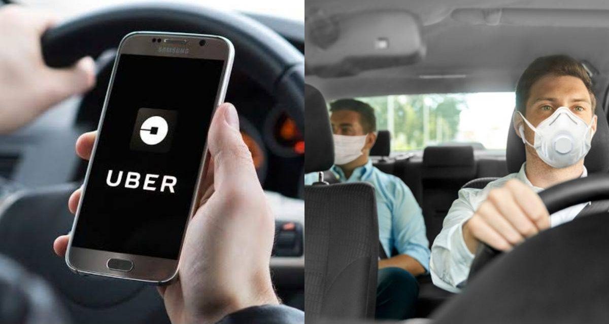 La Pandemia le pega a Uber; pierde 5 mil 799 MDD