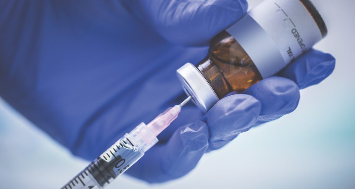 Estados Unidos iniciaría en diciembre programa de vacunación contra el Coronavirus