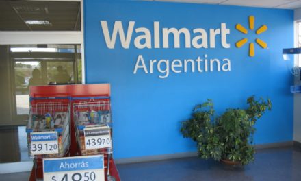 Devaluación  en Argentina revienta a Walmart. La cadena anuncia su salida del país.