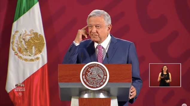 La mediocre participación del presidente de México ante el G20