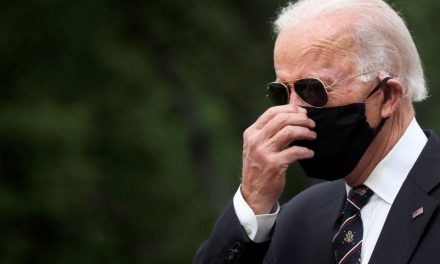 Biden seeks to rally nation to fight COVID-19: ‘This election is over’