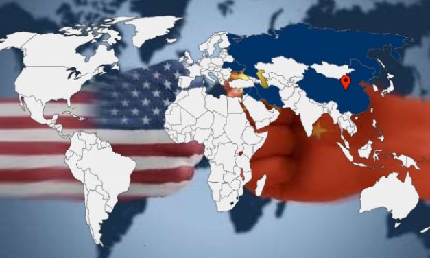 How US foreign policy will shape the ‘Great Reset’ – 12 experts explain