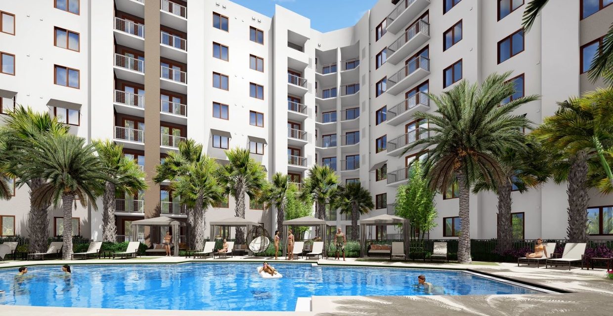 Compras de apartamentos de US$1 millón se disparan en Palm Beach