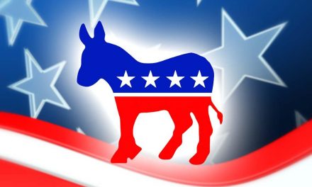 Democrats seek new identity in post-Trump era